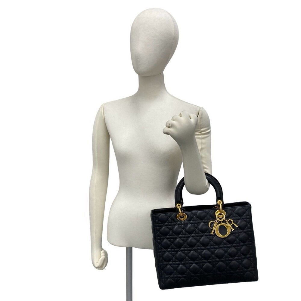 DIOR Bag - Picture 2 of 10